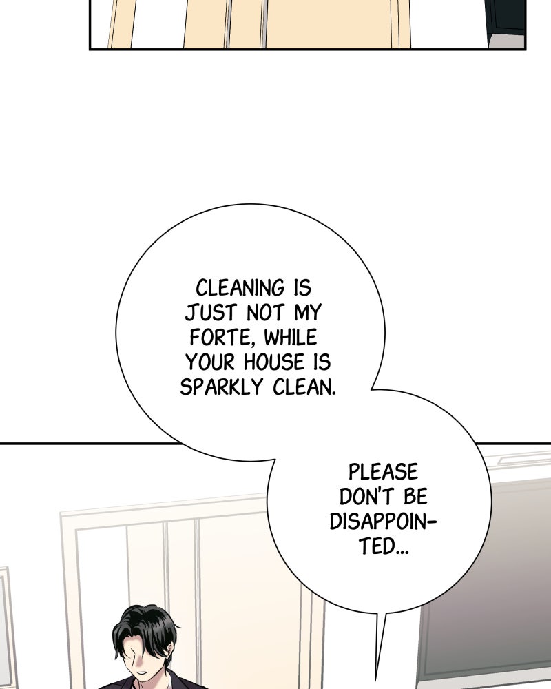 Read The Guy Upstairs EN Manga Online