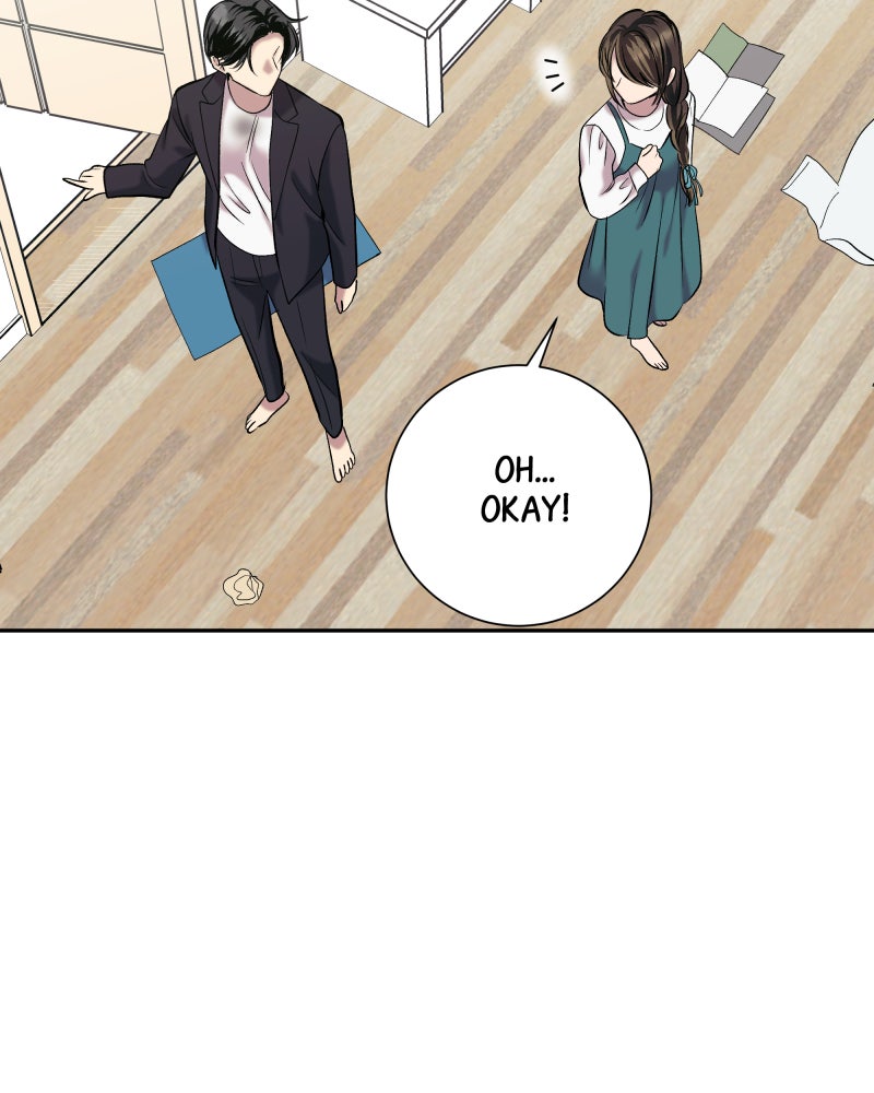 Read The Guy Upstairs EN Manga Online