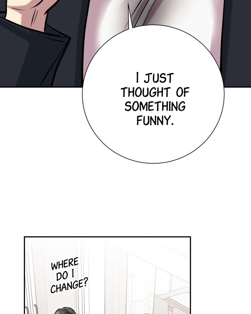 Read The Guy Upstairs EN Manga Online