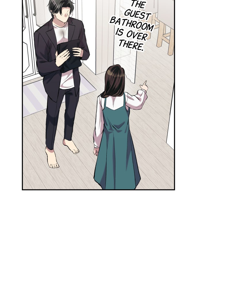 Read The Guy Upstairs EN Manga Online