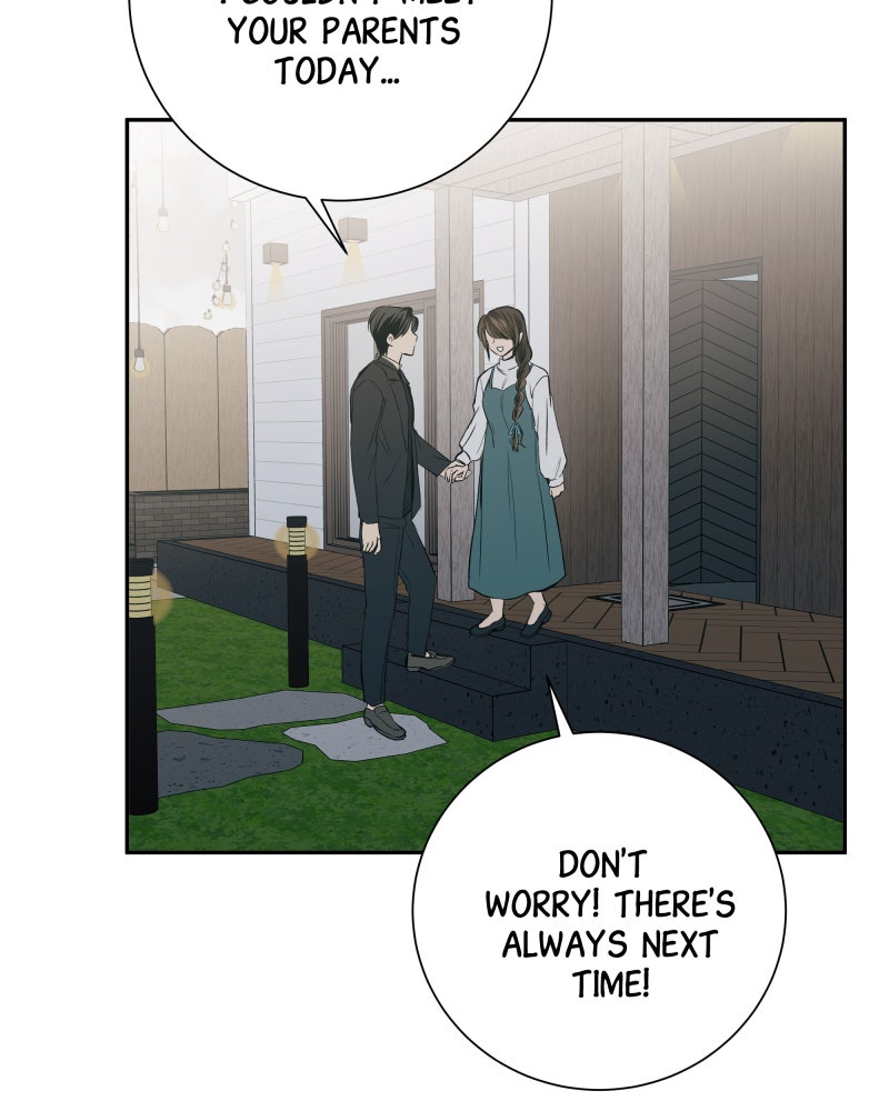 Read The Guy Upstairs EN Manga Online