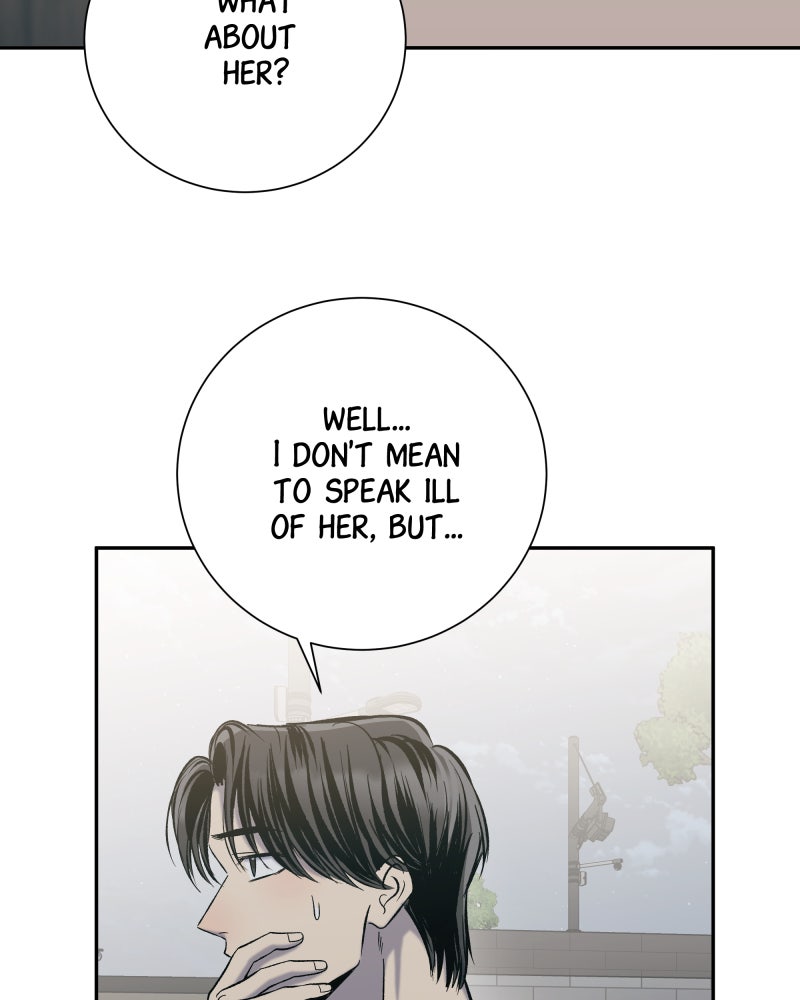 Read The Guy Upstairs EN Manga Online