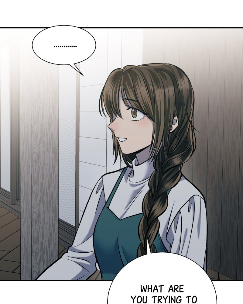 Read The Guy Upstairs EN Manga Online