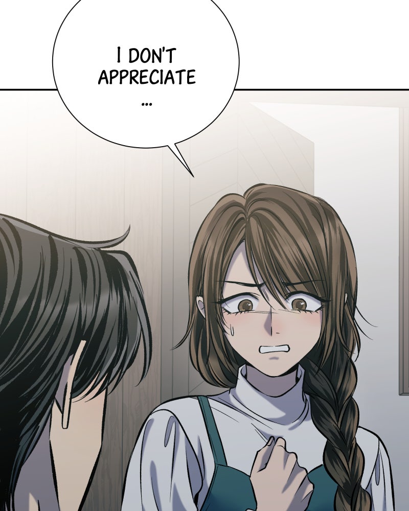 Read The Guy Upstairs EN Manga Online