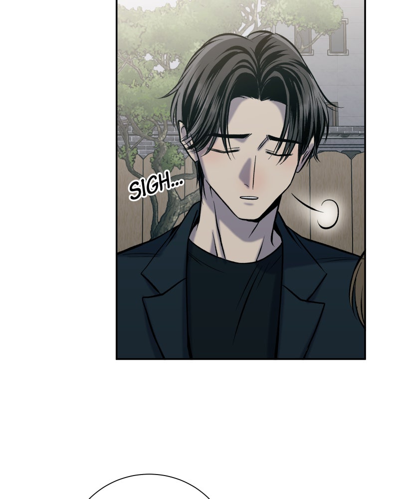 Read The Guy Upstairs EN Manga Online