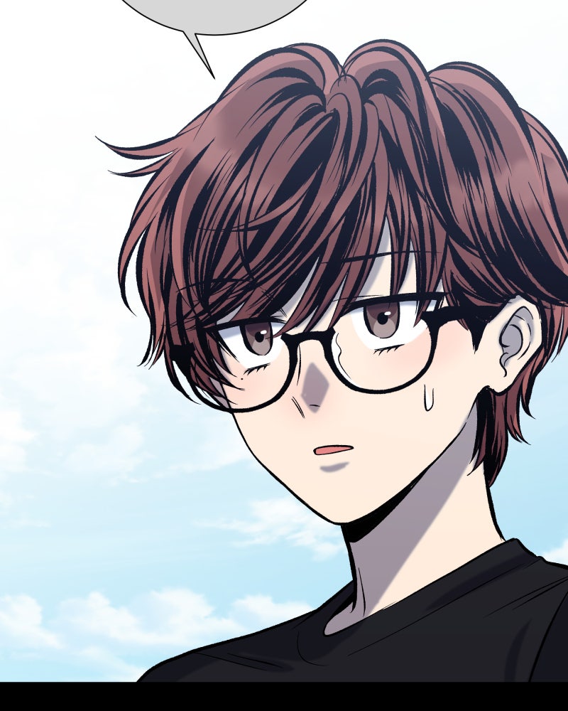 Read The Guy Upstairs EN Manga Online