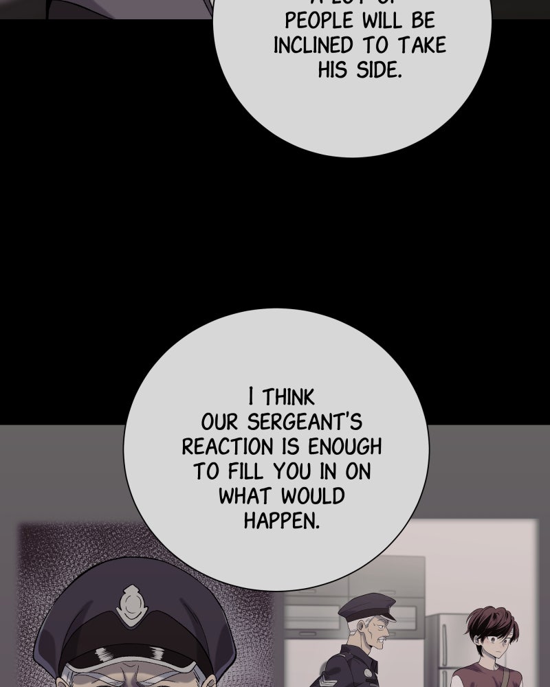 Read The Guy Upstairs EN Manga Online