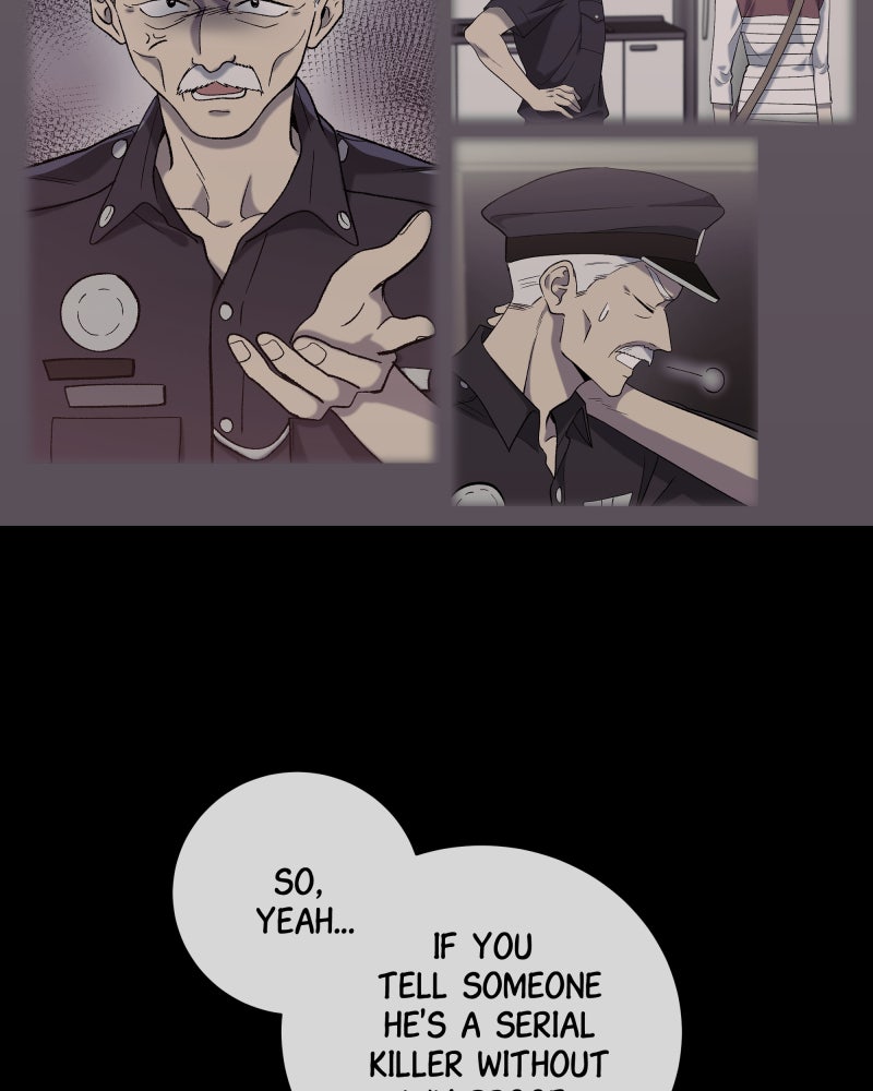 Read The Guy Upstairs EN Manga Online