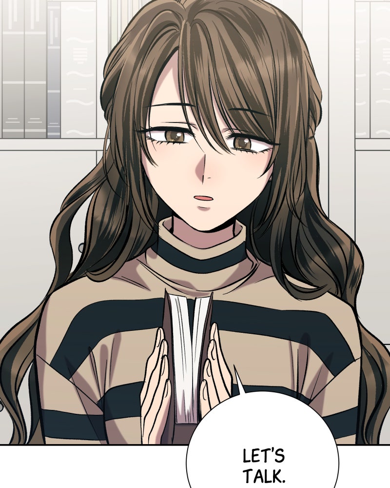 Read The Guy Upstairs EN Manga Online