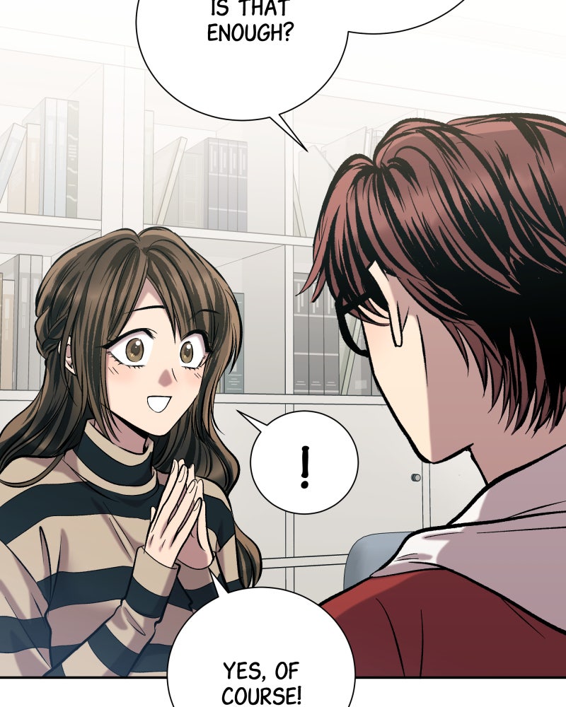 Read The Guy Upstairs EN Manga Online