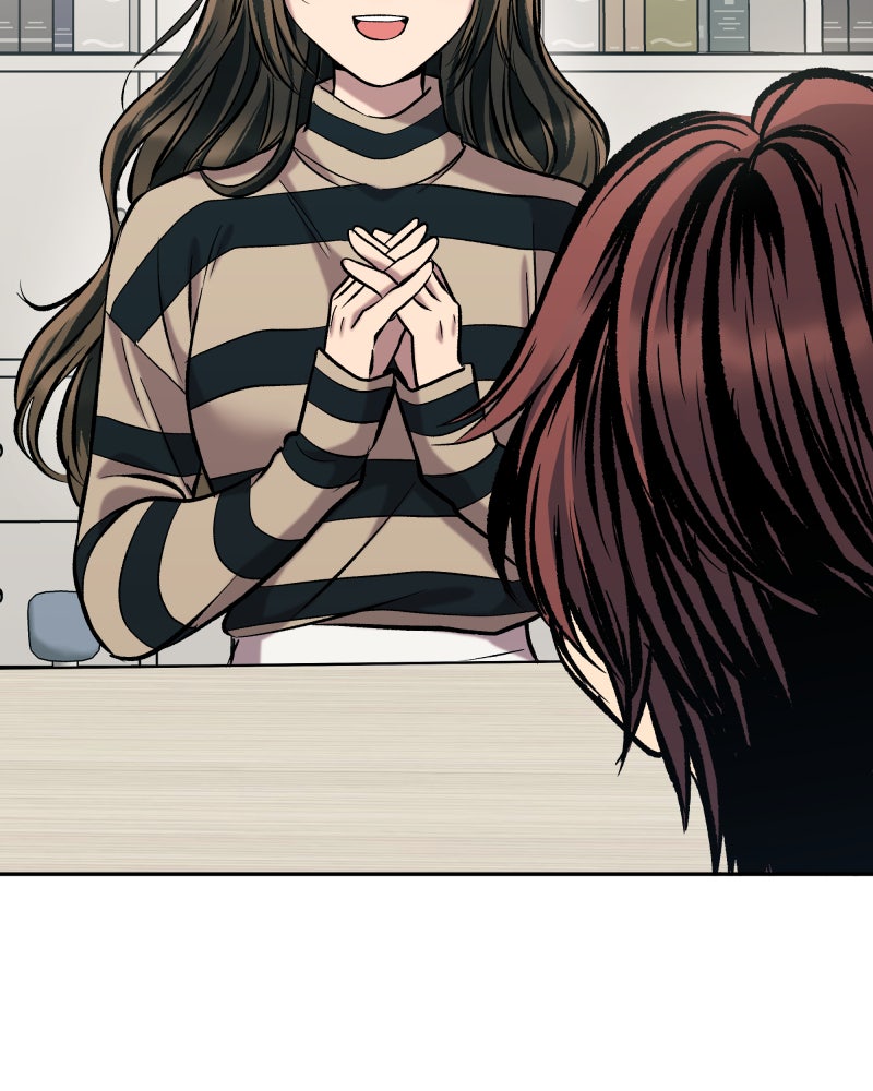 Read The Guy Upstairs EN Manga Online