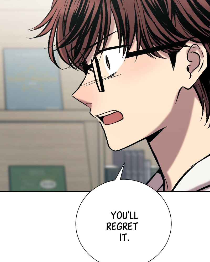 Read The Guy Upstairs EN Manga Online