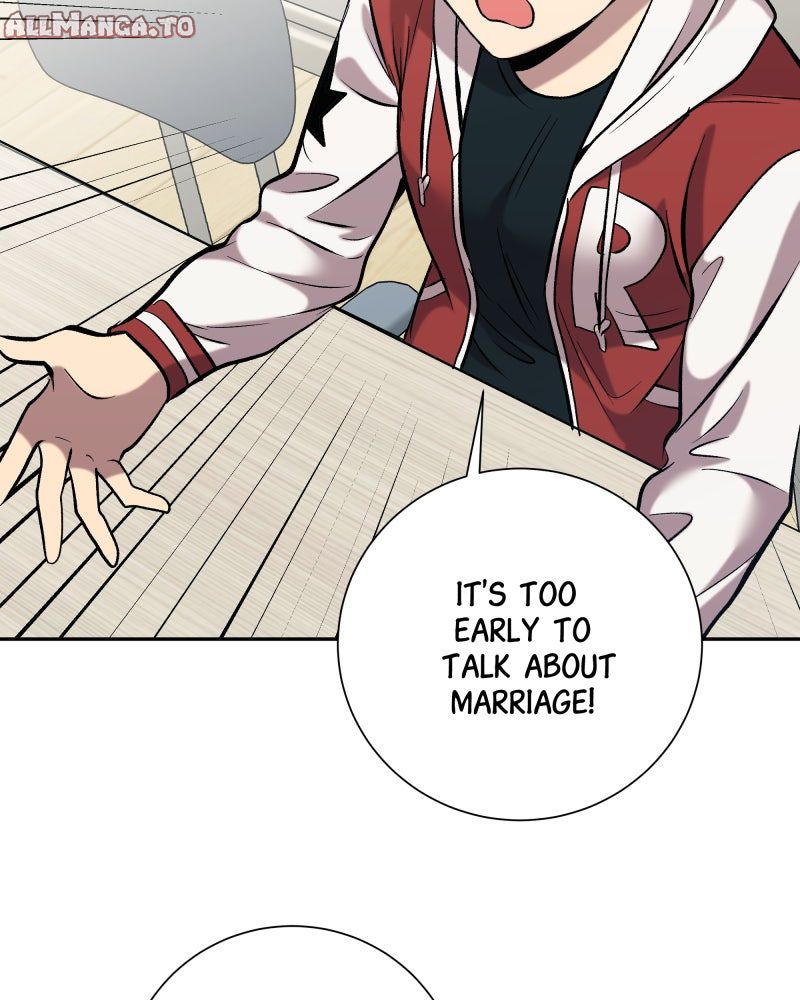 Read The Guy Upstairs EN Manga Online