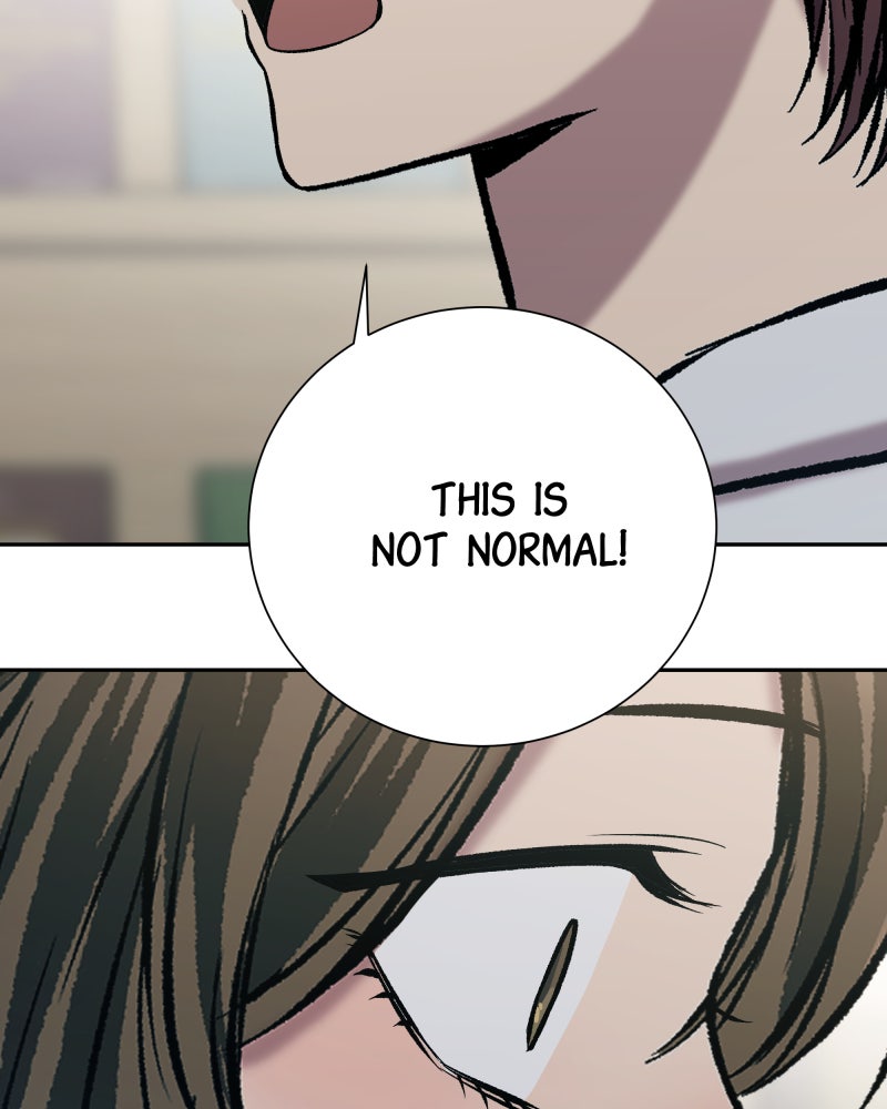 Read The Guy Upstairs EN Manga Online