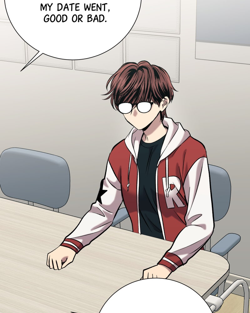 Read The Guy Upstairs EN Manga Online