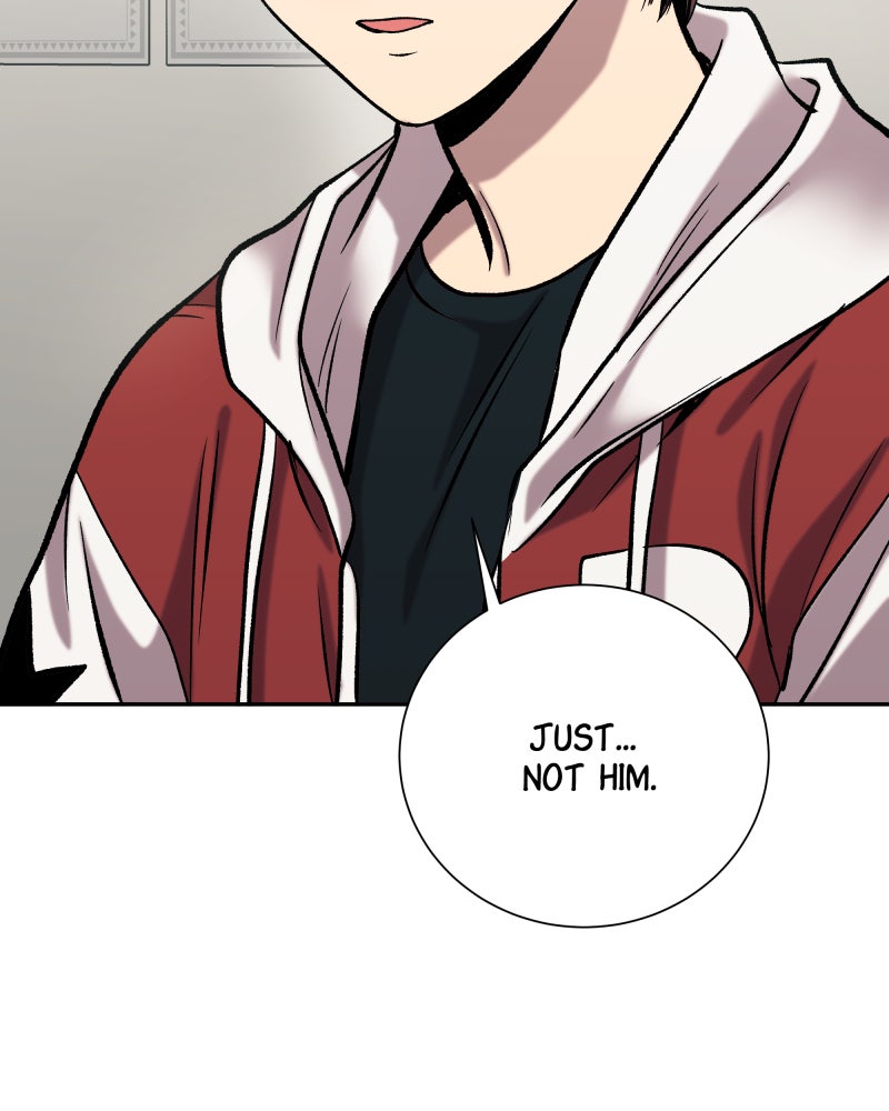 Read The Guy Upstairs EN Manga Online