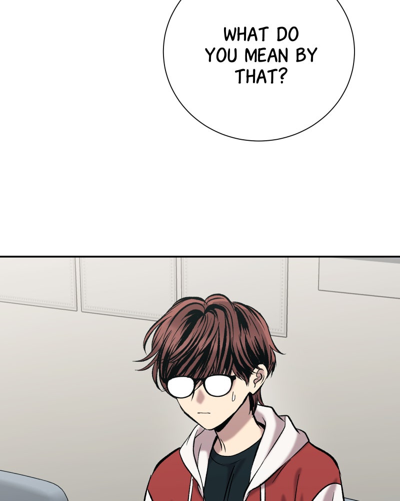 Read The Guy Upstairs EN Manga Online