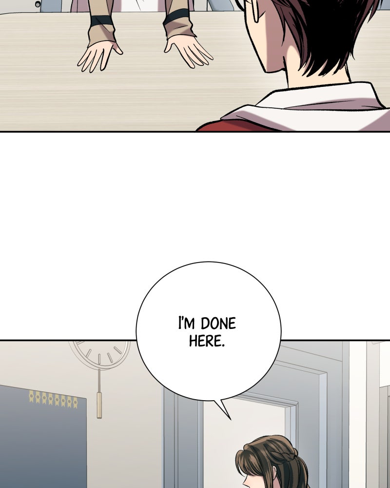 Read The Guy Upstairs EN Manga Online