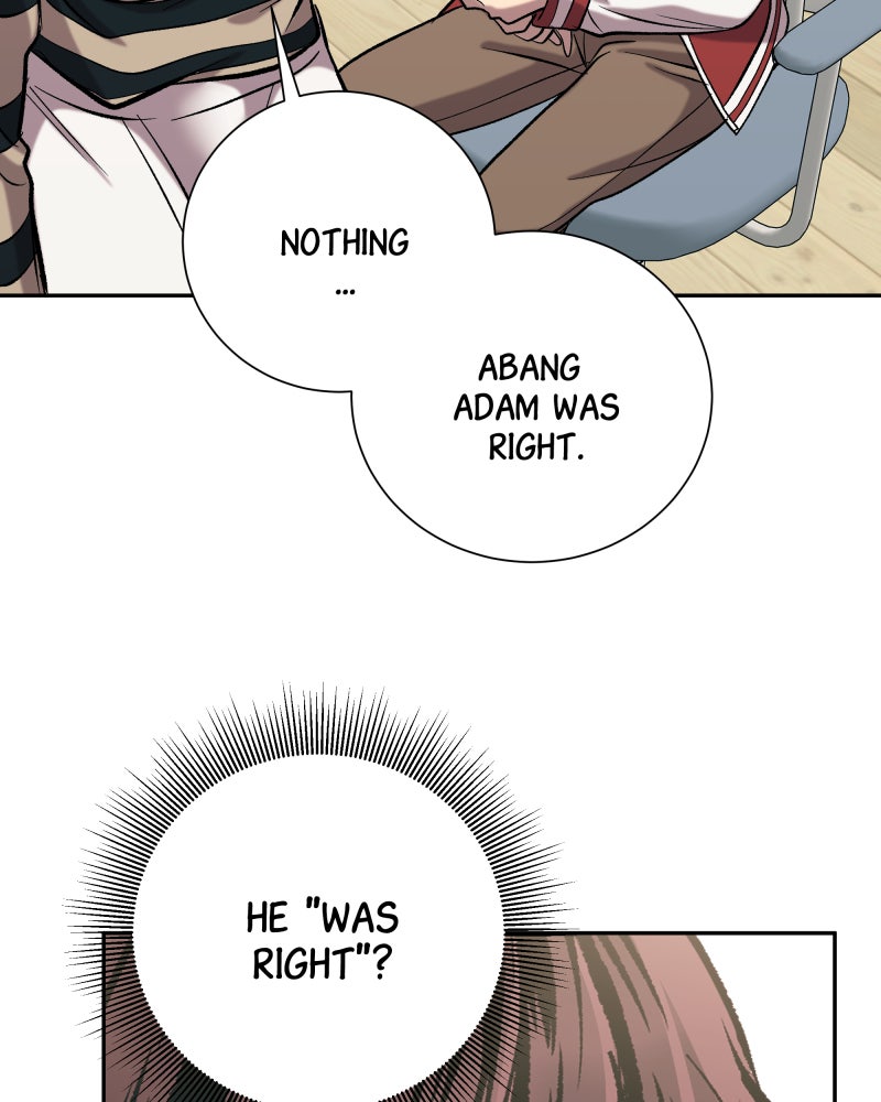 Read The Guy Upstairs EN Manga Online