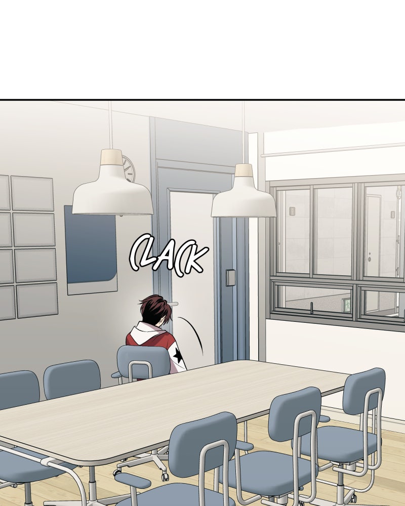 Read The Guy Upstairs EN Manga Online