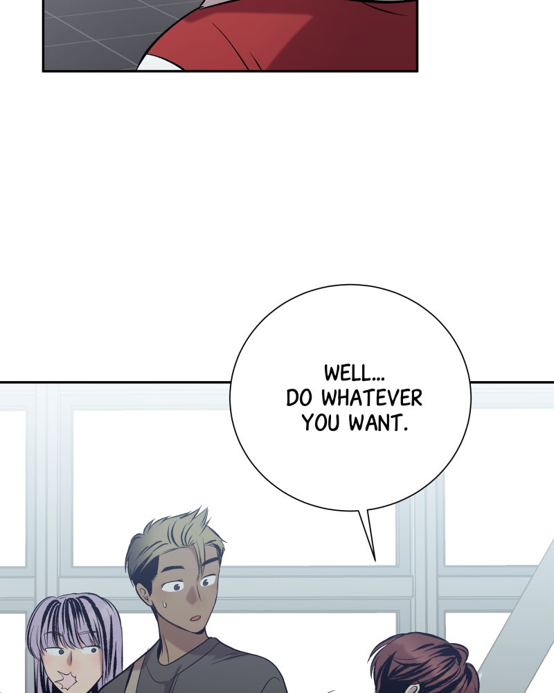 Read The Guy Upstairs EN Manga Online