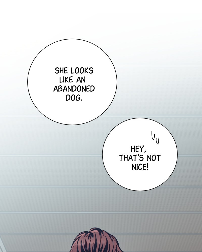 Read The Guy Upstairs EN Manga Online