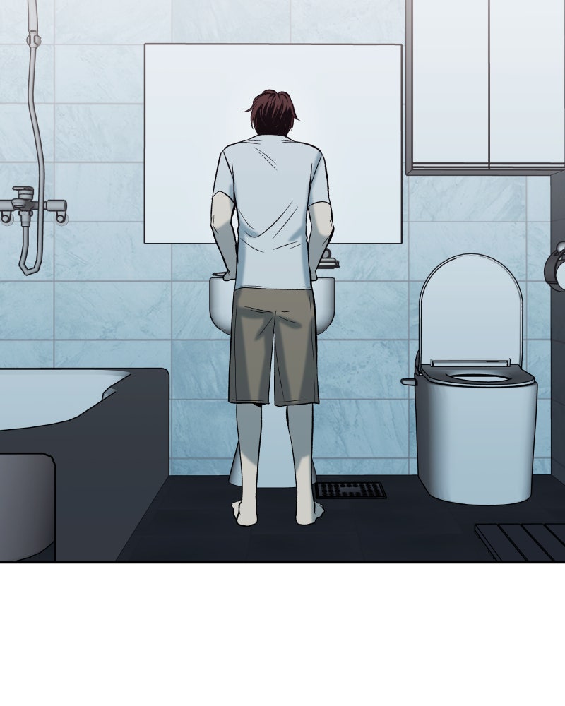 Read The Guy Upstairs EN Manga Online