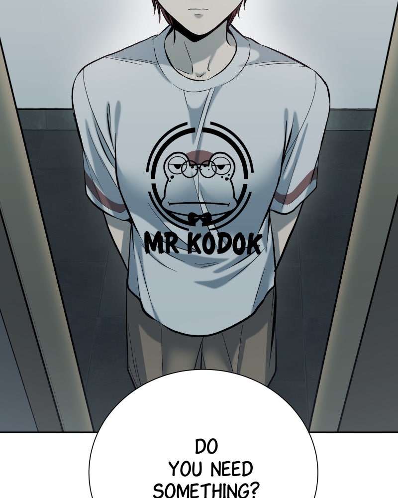 Read The Guy Upstairs EN Manga Online