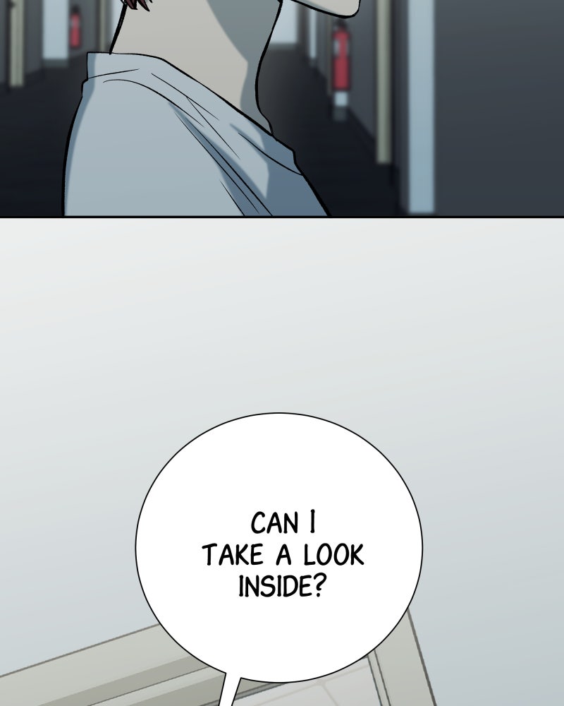 Read The Guy Upstairs EN Manga Online