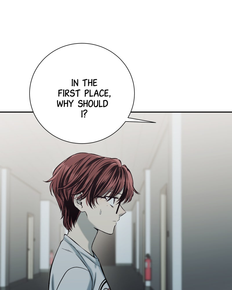 Read The Guy Upstairs EN Manga Online