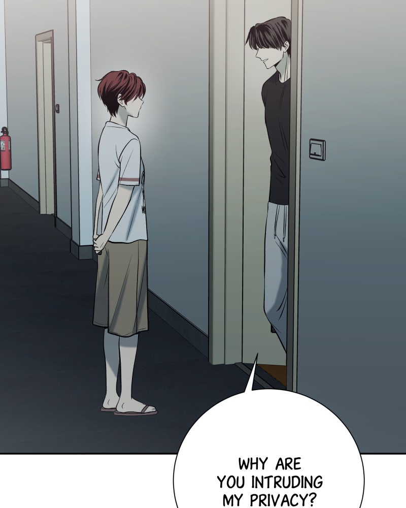 Read The Guy Upstairs EN Manga Online