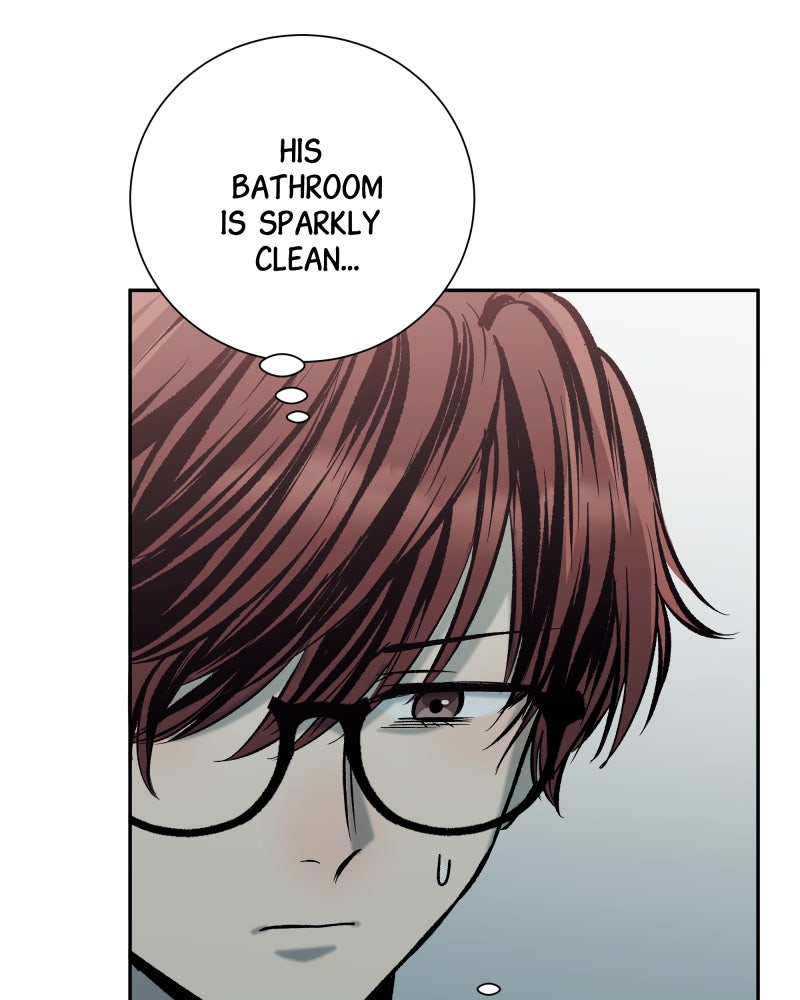 Read The Guy Upstairs EN Manga Online