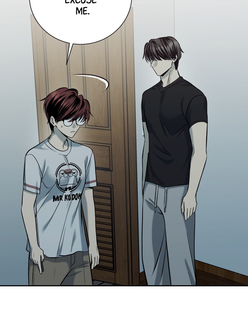 Read The Guy Upstairs EN Manga Online