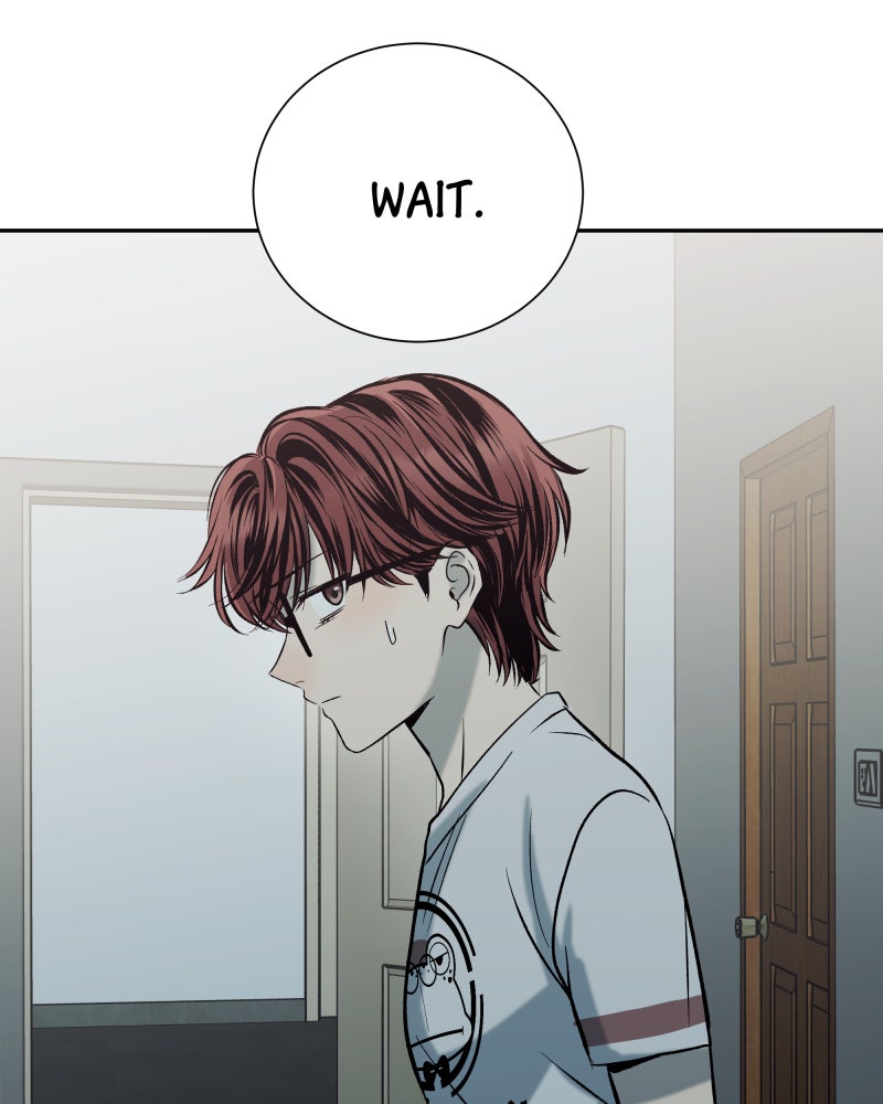 Read The Guy Upstairs EN Manga Online