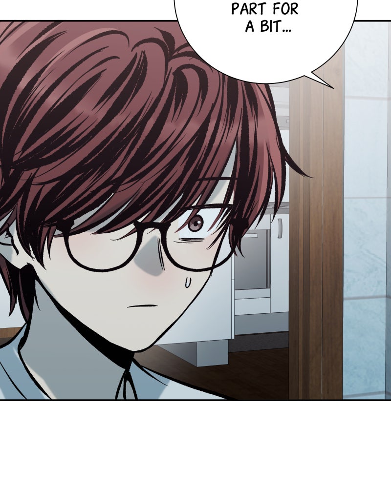 Read The Guy Upstairs EN Manga Online