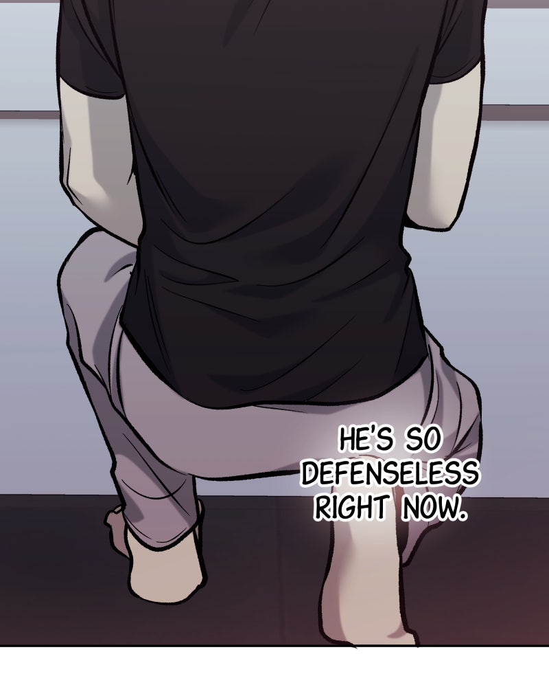 Read The Guy Upstairs EN Manga Online