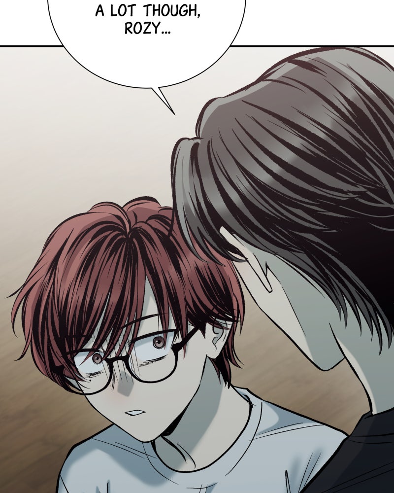 Read The Guy Upstairs EN Manga Online