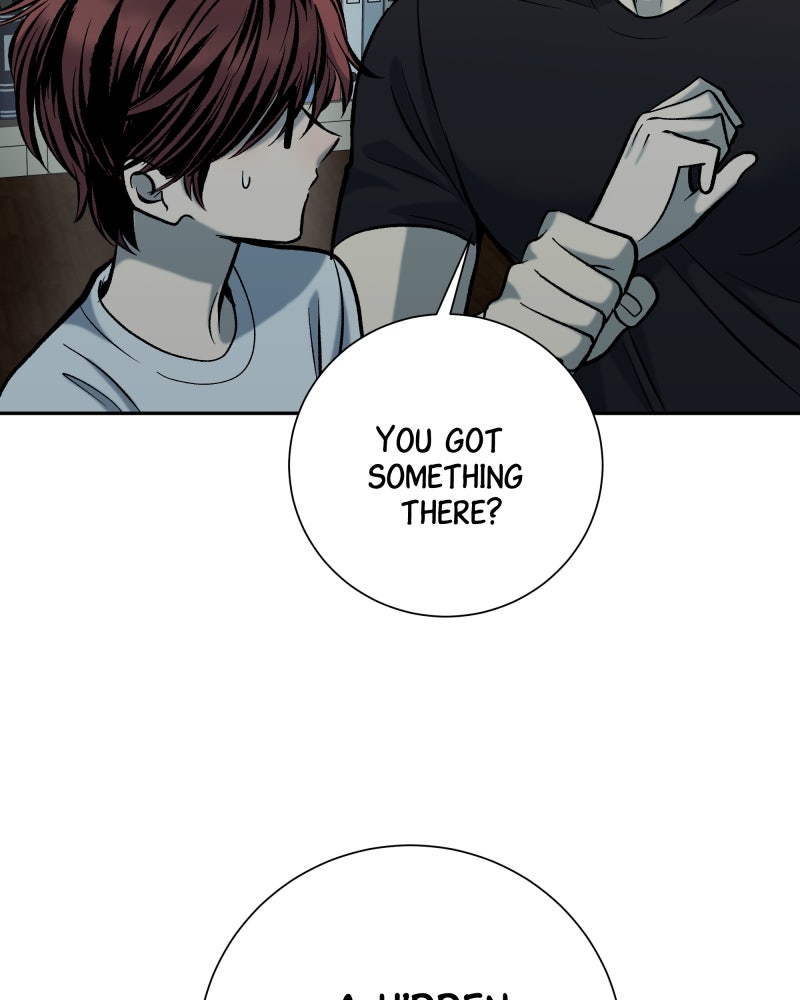 Read The Guy Upstairs EN Manga Online