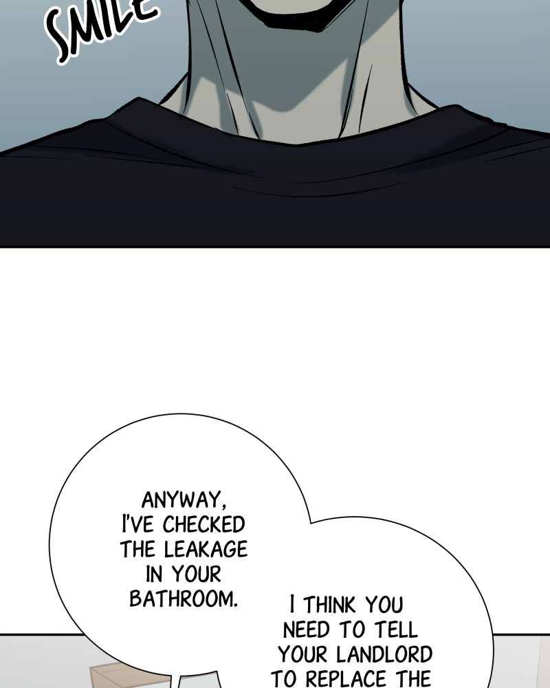 Read The Guy Upstairs EN Manga Online