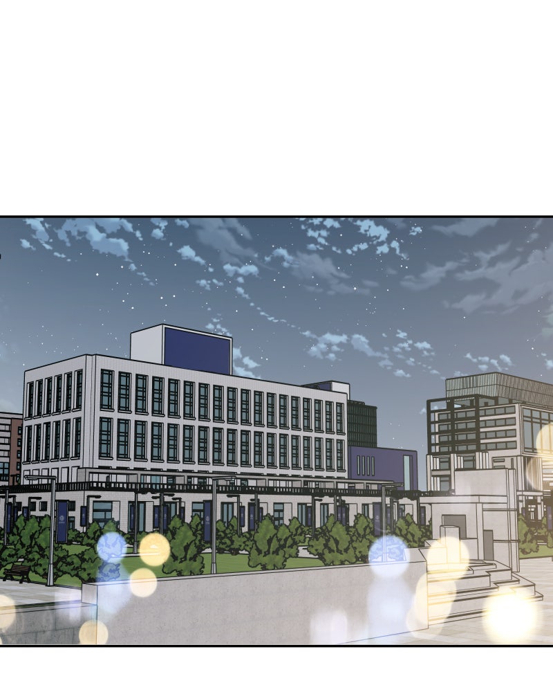 Read The Guy Upstairs EN Manga Online