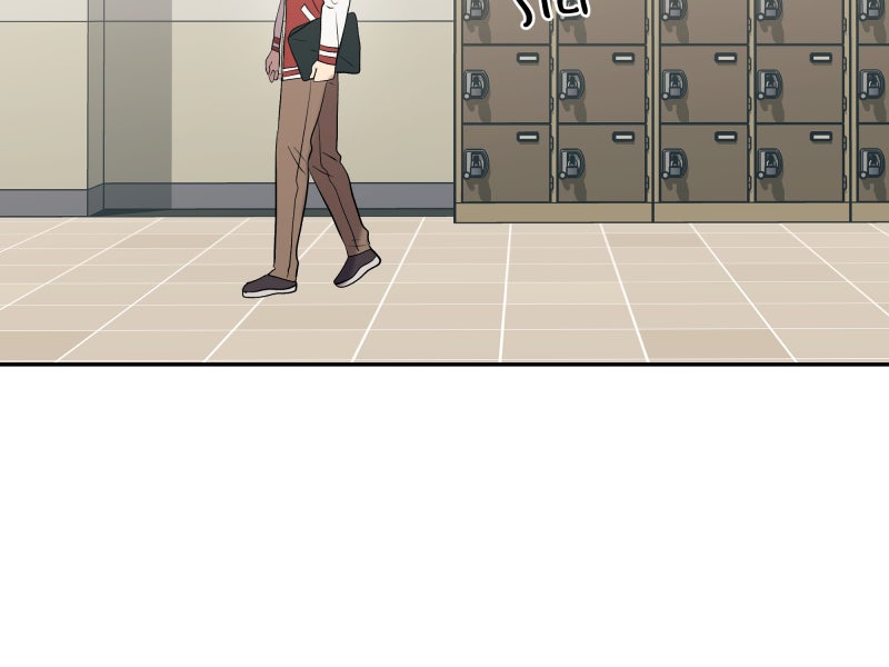 Read The Guy Upstairs EN Manga Online