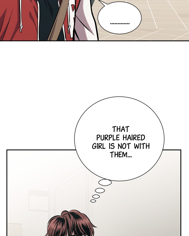 Read The Guy Upstairs EN Manga Online