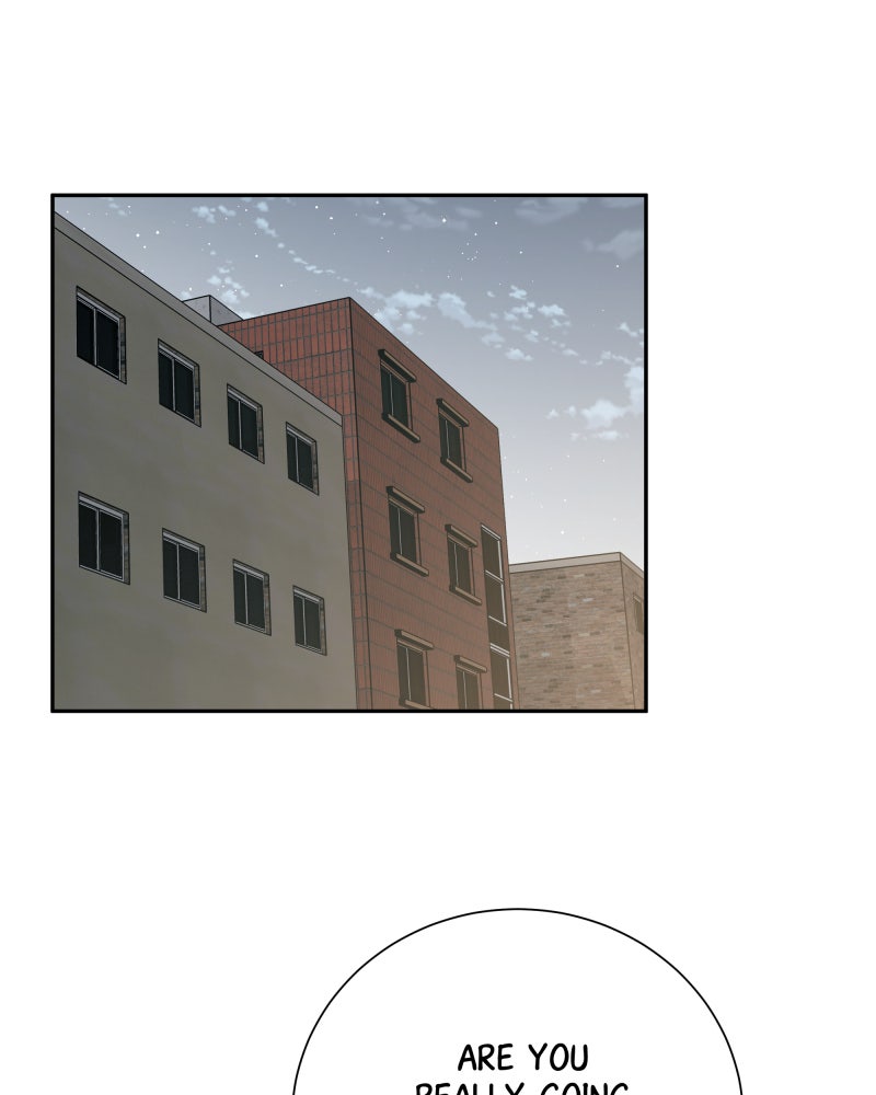 Read The Guy Upstairs EN Manga Online