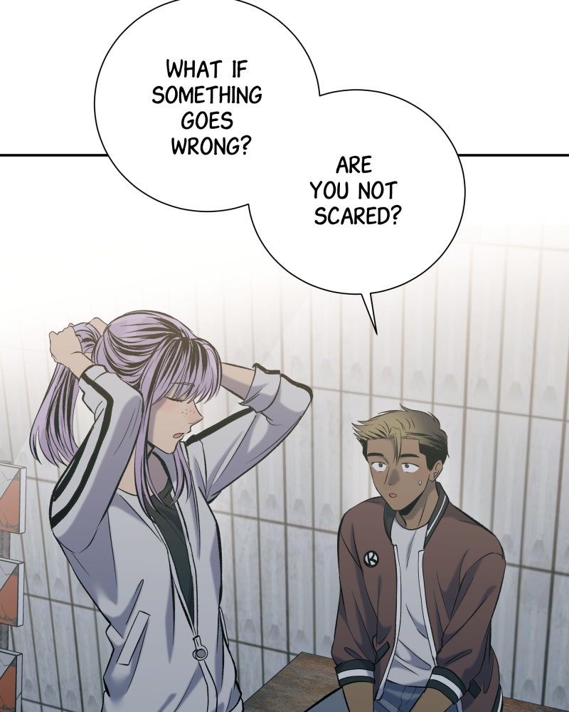 Read The Guy Upstairs EN Manga Online