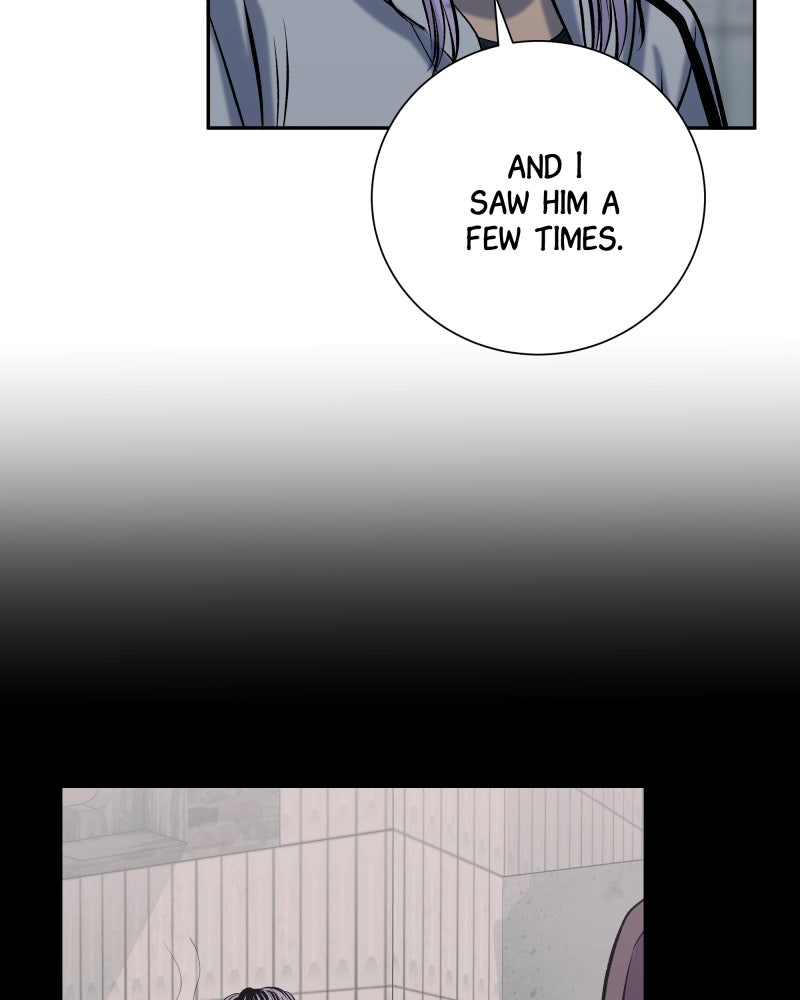 Read The Guy Upstairs EN Manga Online