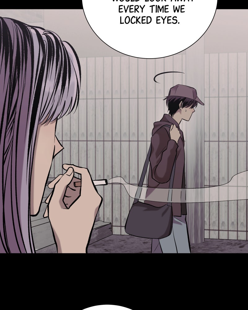 Read The Guy Upstairs EN Manga Online