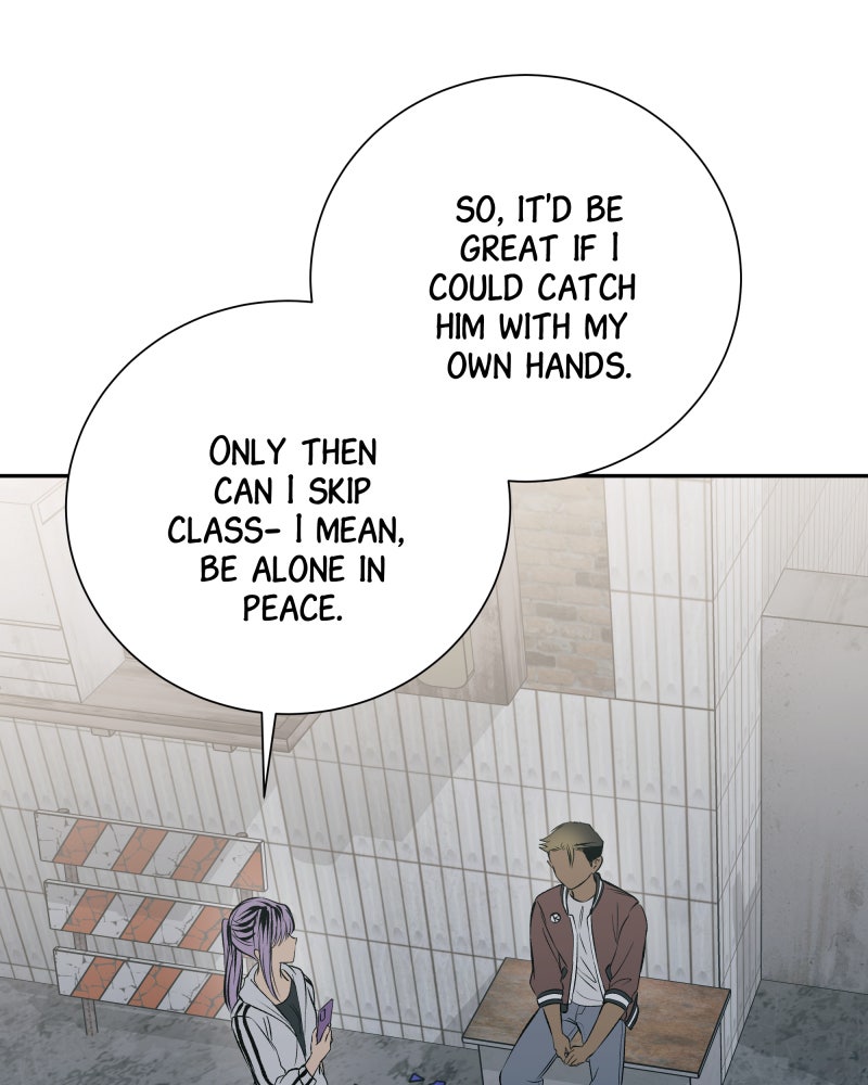 Read The Guy Upstairs EN Manga Online