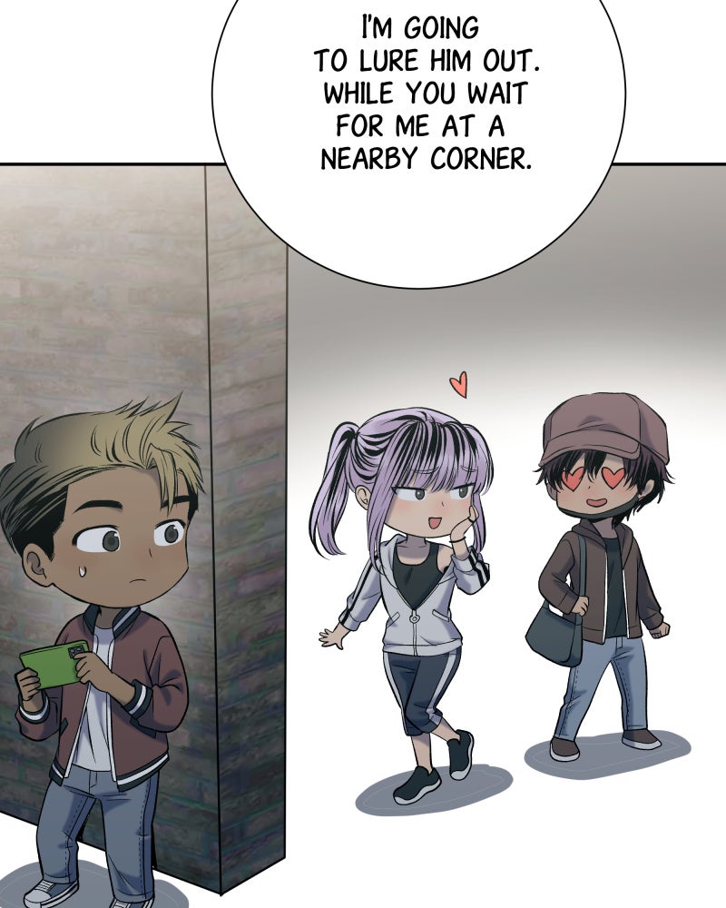 Read The Guy Upstairs EN Manga Online