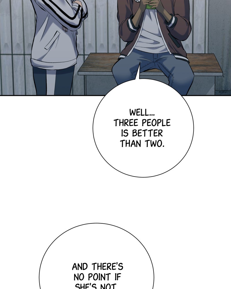 Read The Guy Upstairs EN Manga Online