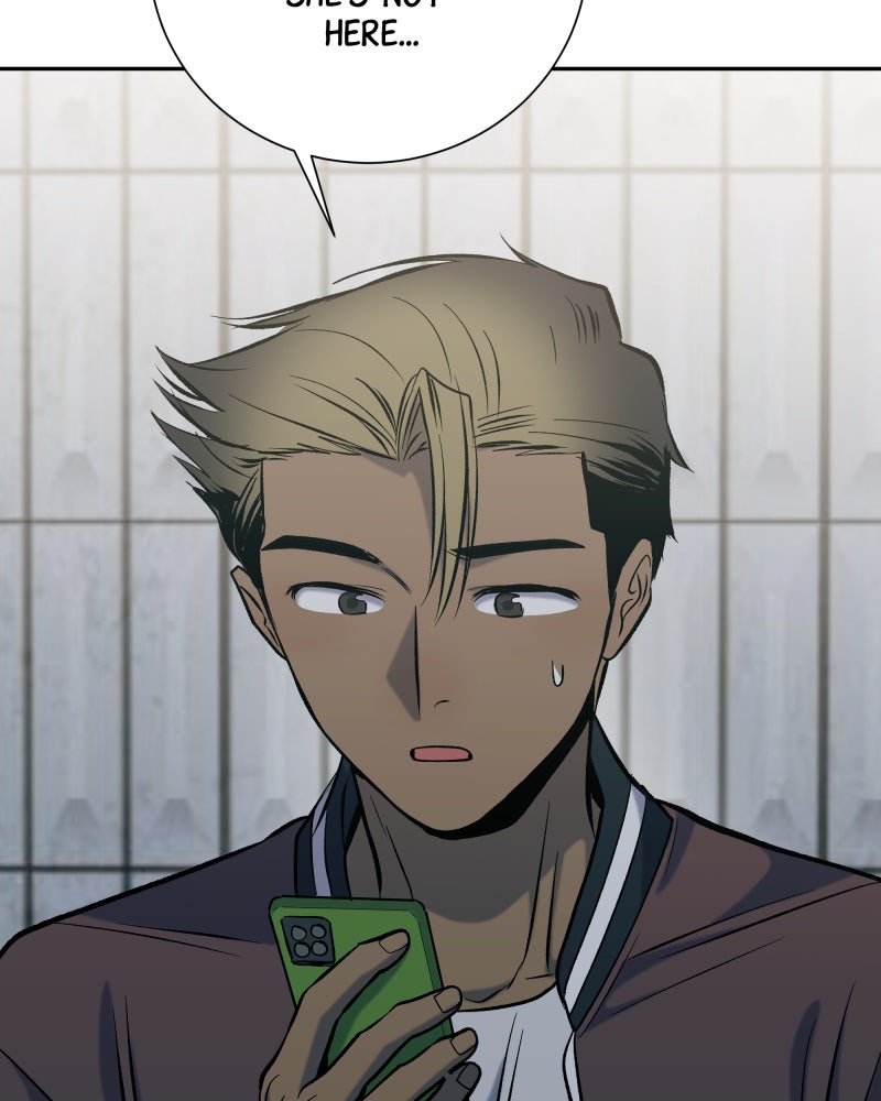 Read The Guy Upstairs EN Manga Online